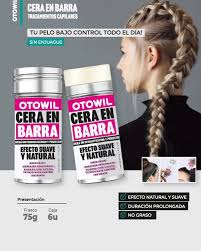CERA EN BARRA OTOWIL